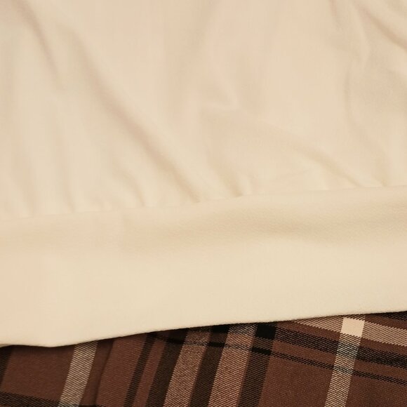 Banana Republic Size XXL Cream Top (NWT) - Picture 6 of 11